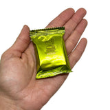 BiDu Premium Dubai-Style Chocolate with Pistachio & Shredded Wheat - 540 Pieces x 17g