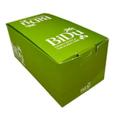 BiDu Premium Dubai-Style Chocolate with Pistachio & Shredded Wheat - 540 Pieces x 17g
