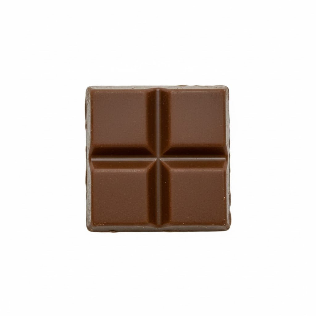 BiDu Premium Dubai-Style Chocolate with Pistachio & Shredded Wheat - 540 Pieces x 17g