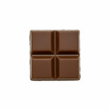BiDu Premium Dubai-Style Chocolate with Pistachio & Shredded Wheat - 540 Pieces x 17g