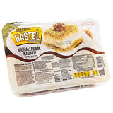 Roasted Kataifi/Kadayif - Shredded Phyllo Dough - 11lb (5kg)
