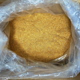 Roasted Kataifi/Kadayif - Bulk Shredded Phyllo Dough - 20lb (9.1kg)