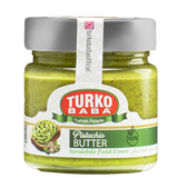 Professional Premium Pistachio Paste Jar - 20 x 220g