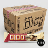Dido Chocolate Covered Wafer Square - 37g x 144 Bars