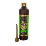 Antep Pistachio Sauce with 6% Pistachio - 1 kg x 8 Bottles