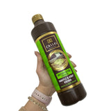 Antep Pistachio Sauce with 6% Pistachio - 1 kg x 8 Bottles