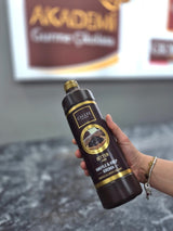 Callei Bitter Chocolate Sauce for Waffle, Pancake, Crepe & Fondue 1000gr - Aladdin Business