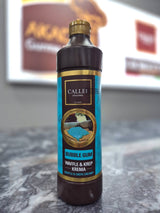 Callei Bubble Gum Cream for Waffle, Pancake & Desserts 1000gr - Aladdin Business