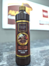 Callei Chocolate Sauce for Waffles, Pancakes & Fondue 1000g - Aladdin Business