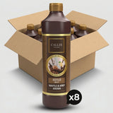 Callei Chocolate Sauce for Waffles, Pancakes & Fondue 1000g - Aladdin Business