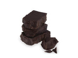 Callei Eko Dark Compound Chocolate – 1 Case - 8 Packs x 2.5 kg OPP Foil - Aladdin Business