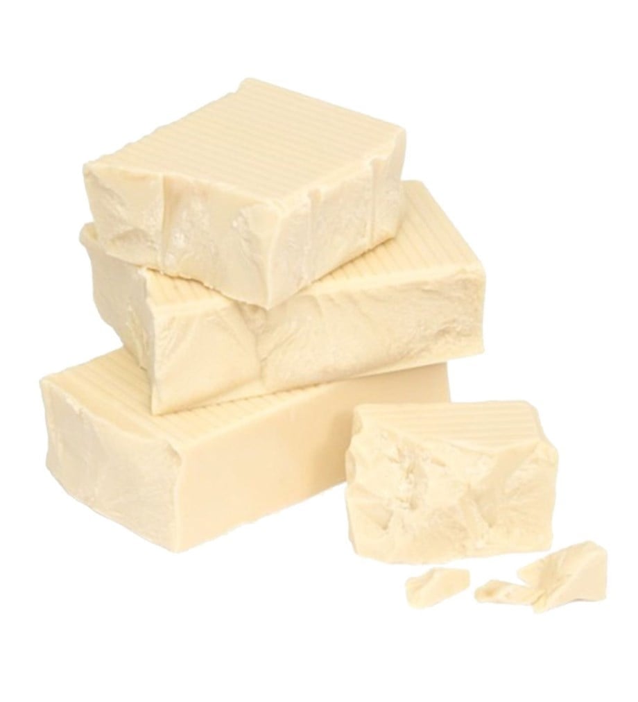 Callei Eko White Compound Chocolate – 1 Case - 8 Packs x 2.5 kg OPP Foil - Aladdin Business