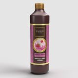 Callei Raspberry Sauce for Waffle, Pancake & Desserts 1000gr - Aladdin Business
