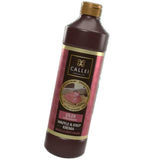 Callei | Strawberry Cream for Waffle & Crepe 1000gr - Aladdin Business