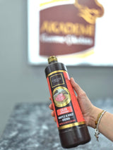 Callei | Strawberry Cream for Waffle & Crepe 1000gr - Aladdin Business