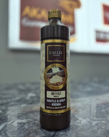 Callei White Chocolate Cream for Waffle, Pancake, Crepe & Fondue 1000gr - Aladdin Business