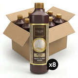 Callei White Chocolate Cream for Waffle, Pancake, Crepe & Fondue 1000gr - Aladdin Business