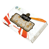 Premium Gluten-Free Sultan Turkish Delight with Hazelnut - 12 Pieces x 500g