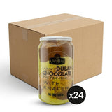 Carsibasi Viral Dubai Chocolate Spread (Pistachio & Knafeh) - 300g Jar - Aladdin Business