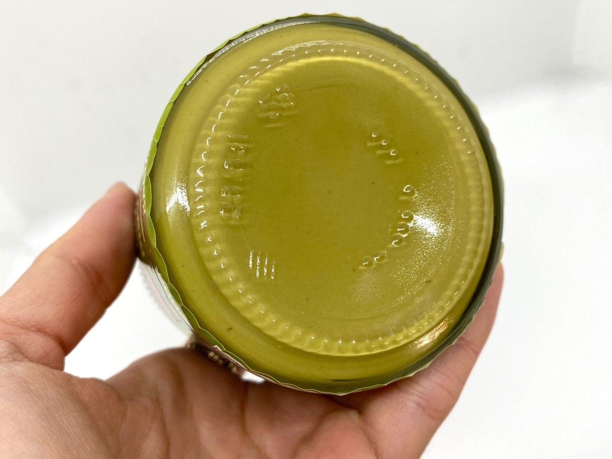 Antep Pistachio Butter (Creamy) - 200g x 12 Jars
