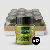 Celebiogullari | Antep Pistachio Butter (Creamy) - Aladdin Business
