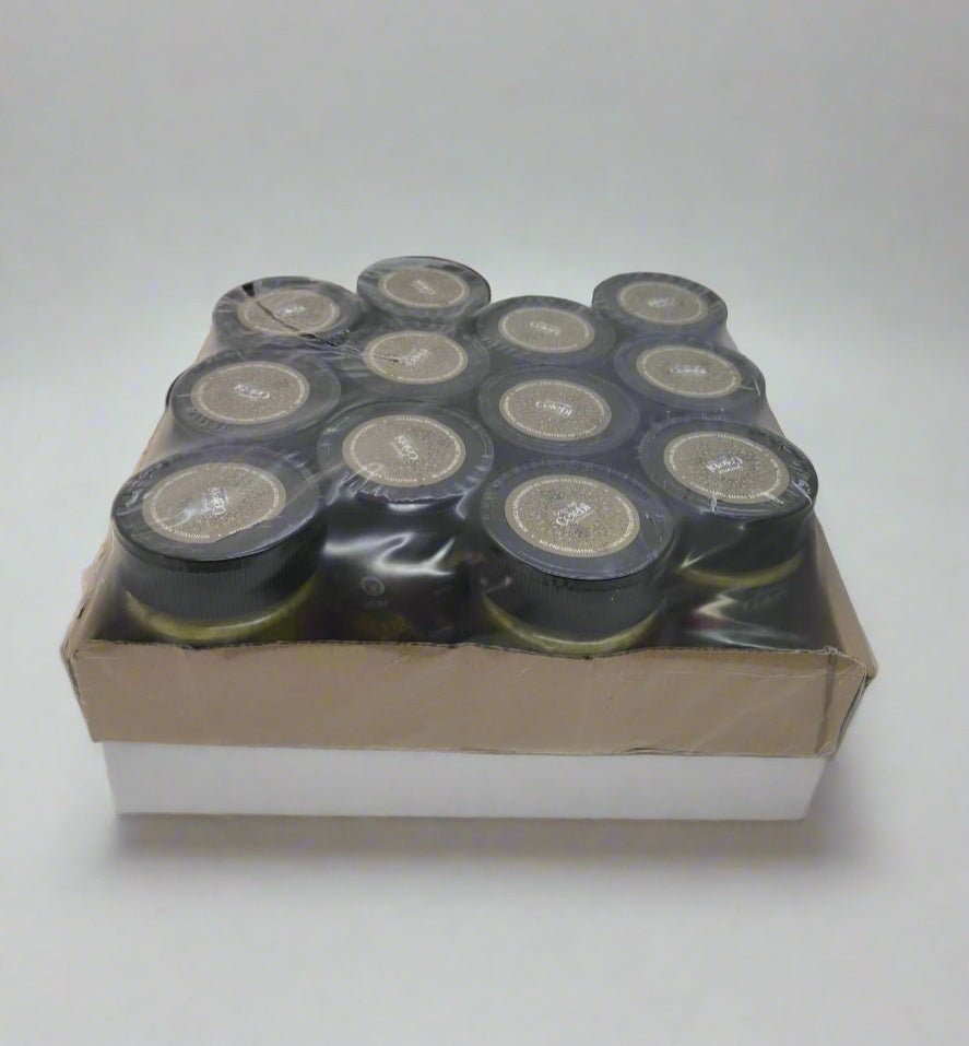 Antep Pistachio Butter (Creamy) - 200g x 12 Jars