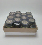 Antep Pistachio Butter (Creamy) - 200g x 12 Jars