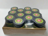 Premium Antep Pistachio Butter (Chunks) - 200g x 12 Jars