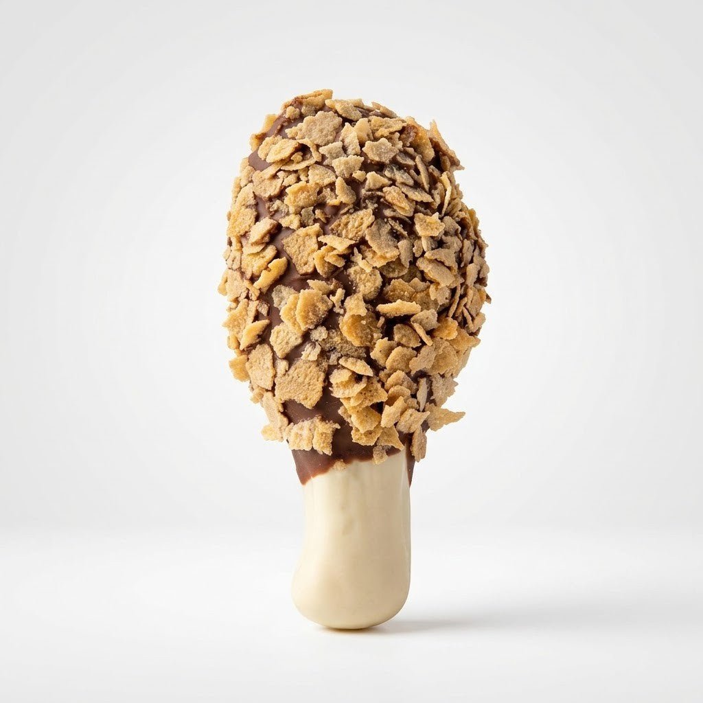 Cheekyliita Chocolate Drumstick - 96 Packs x 50g - Aladdin Business