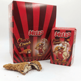 Chicken Drumstick Chocolate – 50 g (144 pcs / Case) - Aladdin Business
