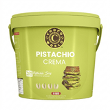 Chocoworld Dubai Chocolate Pistachio Cream 30% | 5kg - Aladdin Business
