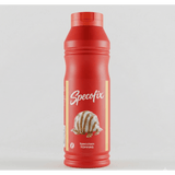 Chocoworld Specofix Topping Sauce for Desserts | 1kg 6 Case - Aladdin Business