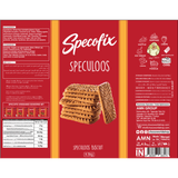Chocoworld Specofix Whole Biscuit for Bakery | 4.5kg Box - Aladdin Business
