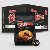 Cookies with Chocolate L Bag - 12 Pieces x 200g - Aladdin Business