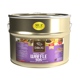 Drou Banana Chocolate Sauce for Waffle, Crepe & Pancake (10kg) - TryAladdin