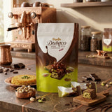 Dubaco Mini Dubai Style Chocolate - 12 Bags x 250g - Aladdin Business