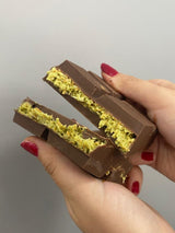 Dubai Chocolate Preparation Pack - All in One DIY Preparation Kit - Aladdin Business