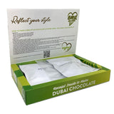 Dubai Chocolate Preparation Pack - All in One DIY Preparation Kit - Aladdin Business