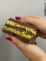 Dubai Chocolate Preparation Pack - All in One DIY Preparation Kit - Aladdin Business