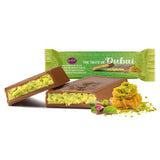Elit Dubai Chocolate with Pistachio Cream and Crispy Kataifi - 30g - Aladdin Business