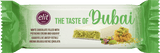 Elit Dubai White Chocolate with Pistachio Cream and Crispy Kataifi - 30g - Aladdin Business