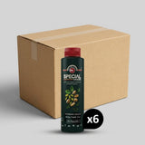 FO Antep Pistachio Topping Sauce - Gourmet Dessert Drizzle & Chocolate Filling (940g) - Aladdin Business