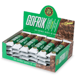 Gofrik Chocolate Bar with Antep Pistachios - 33g x 24 Pieces