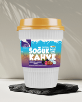 Gold Cup Cold Coffee - Blackberry & Raspberry | Case of 120 - Aladdin Business