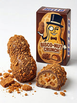 Hello Peanut Butter Filled Biscuit Covered Chocolate – 50 g (144 pcs / Case) - Aladdin Business