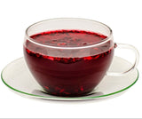 Kayla Gurme Instant Granulated Pomegranate Fruit Tea Mix - 175g - Aladdin Business