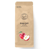 Kayla Gurme Premium Apple Fruit Tea Powder - 1000g - Aladdin Business