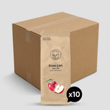 Kayla Gurme Premium Apple Fruit Tea Powder - 1000g - Aladdin Business