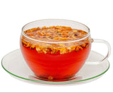 Kayla Gurme Premium Apple Fruit Tea Powder - 1000g - Aladdin Business