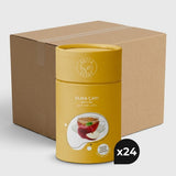 Kayla Gurme Premium Instant Apple Fruit Tea Mix - 175g - Aladdin Business